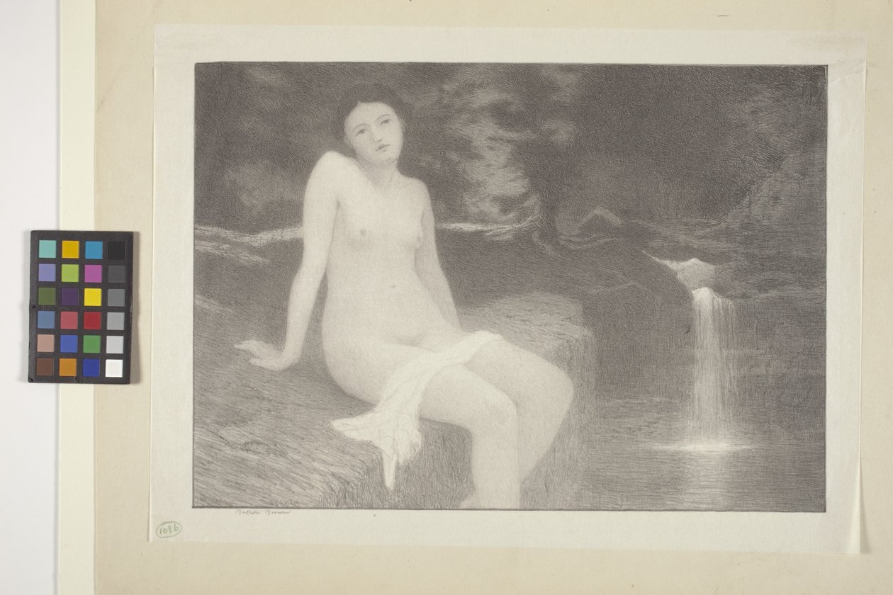 Sylvia von Bolton Coit Brown