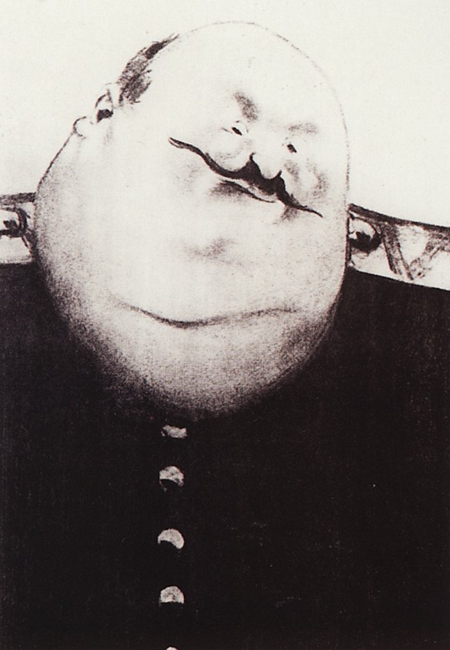 1906 von Boris Mikhailovich Kustodiev