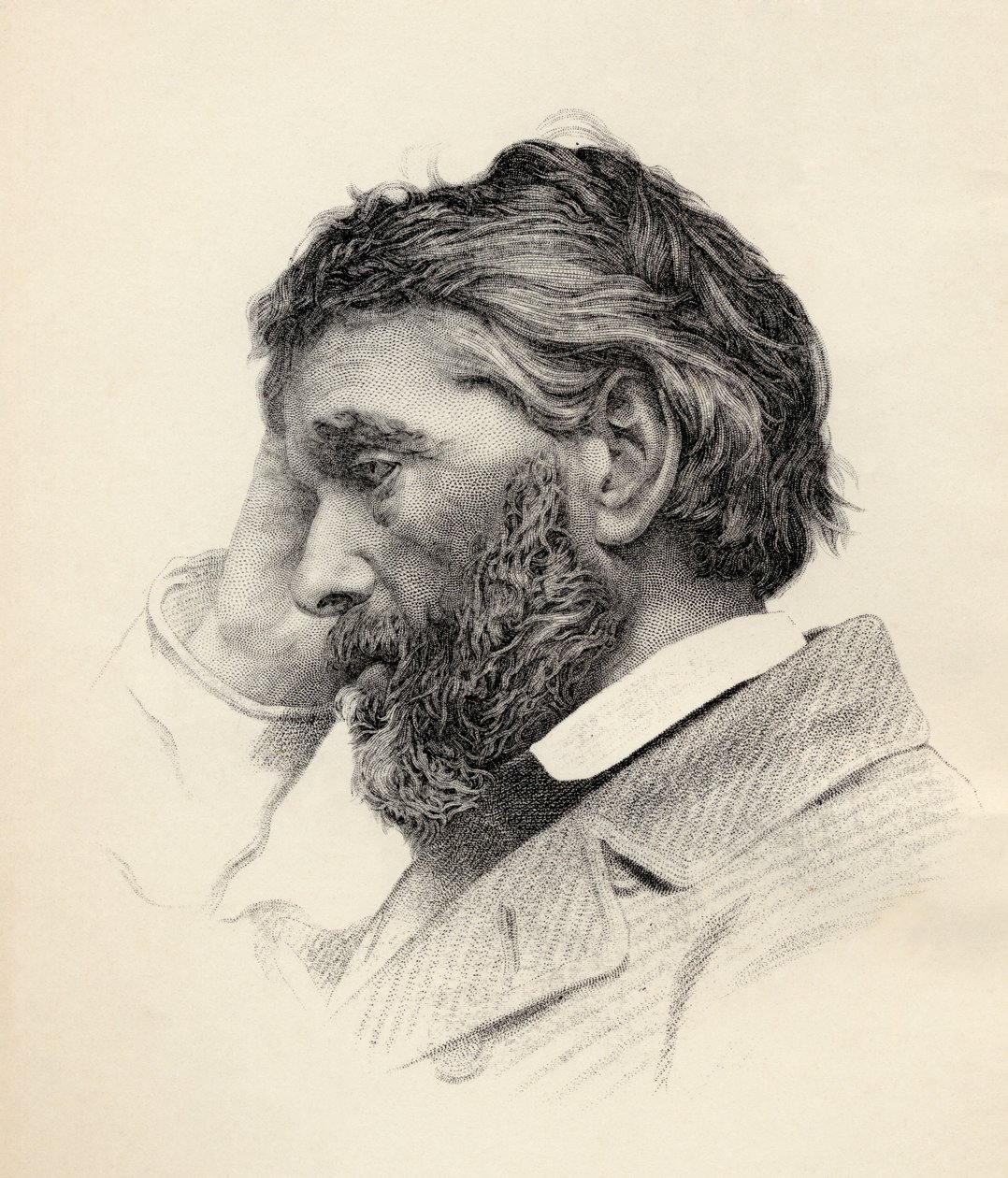Thomas Carlyle von British School