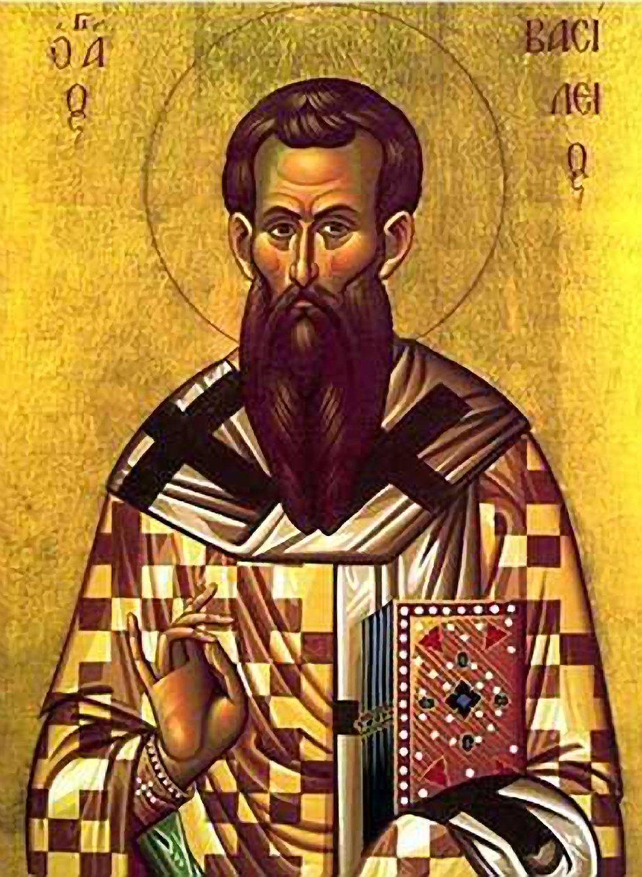 Theodor von Mopsuestia von Byzantine
