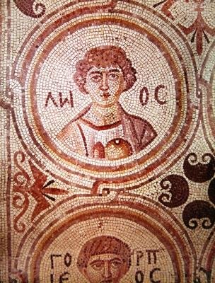 Ein Monat des Jahres von Byzantine School