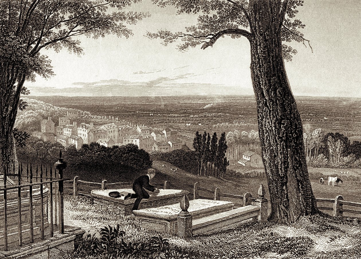 Harrow von C. (after) Stanfield