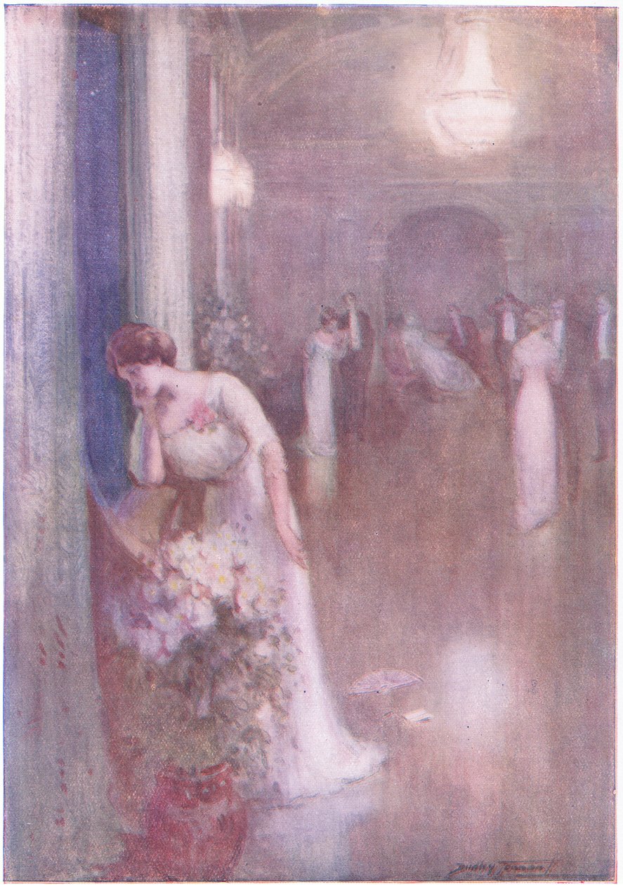 Ein Walzer-Quadrille von C. Dudley Tennant
