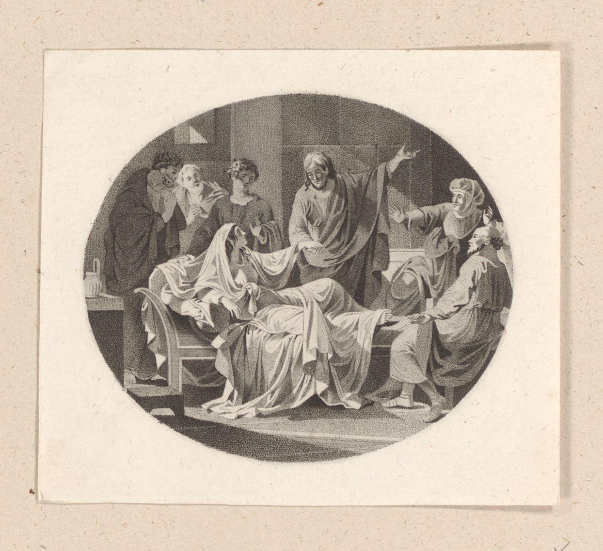 Auferstehung von Cidli von C. Forsfell (possibly)
