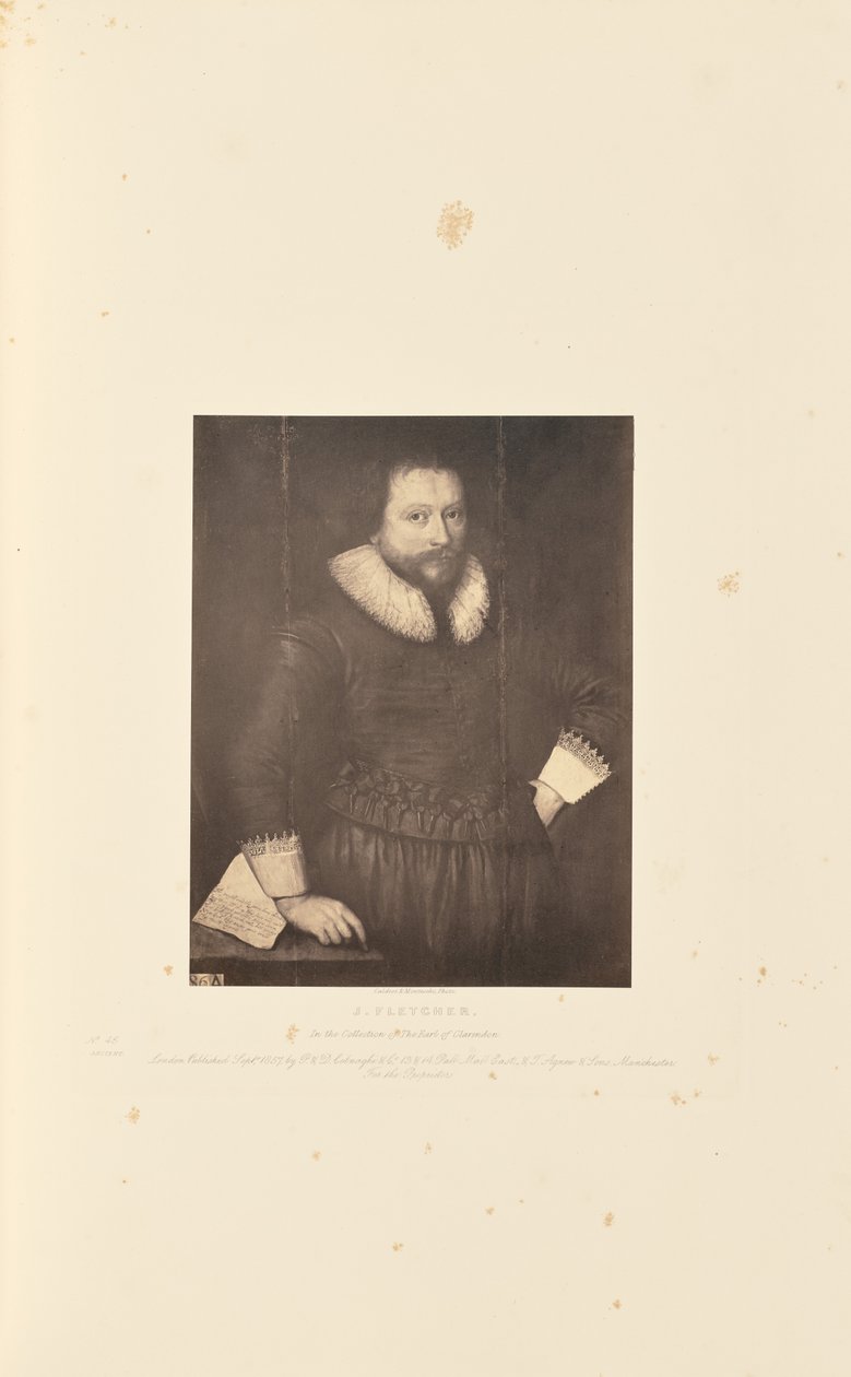 J. Fletcher von Caldesi and Montecchi