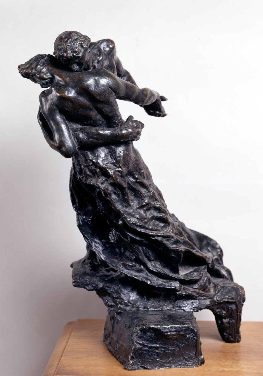 Der Walzer von Camille Claudel