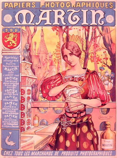 Plakat, das 