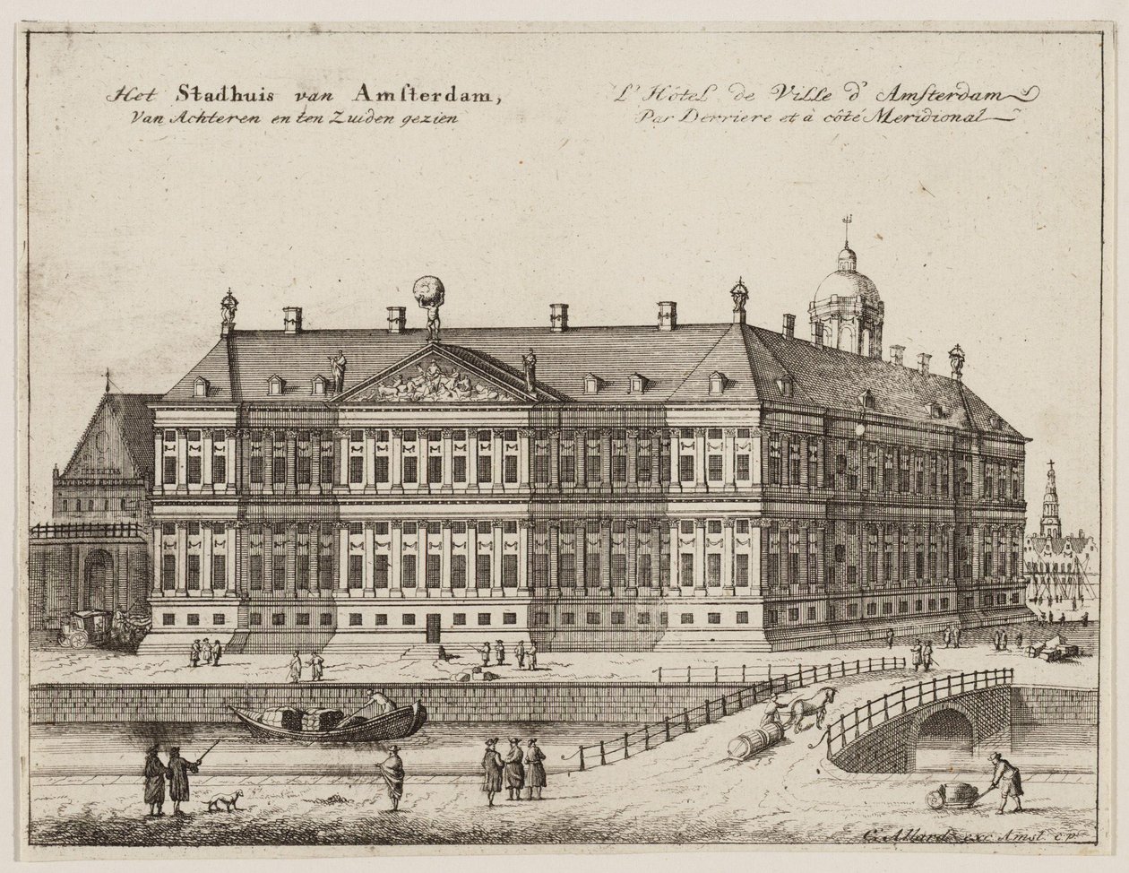 Allard, Carel (1648-1709), Afb 010094003221 von Carel Allard