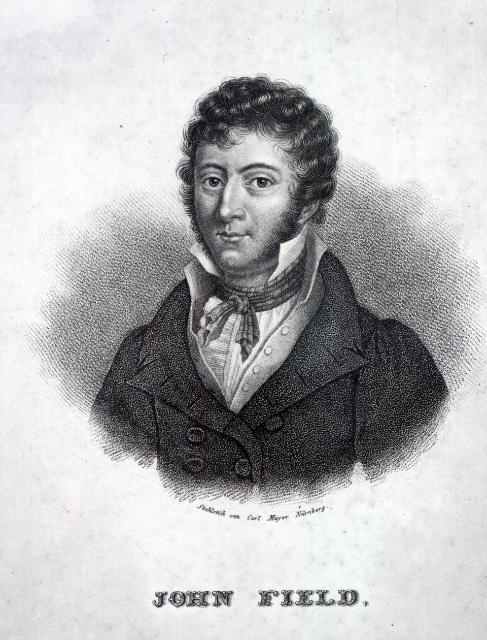 John Field von Carl Mayer