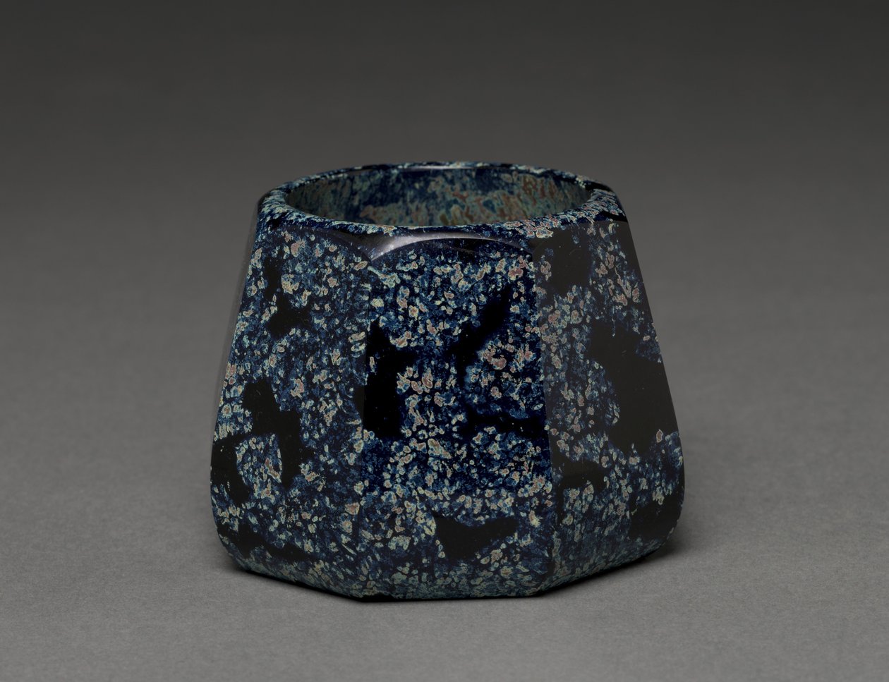 Vase, ca. 1906 von Carl Goldberg