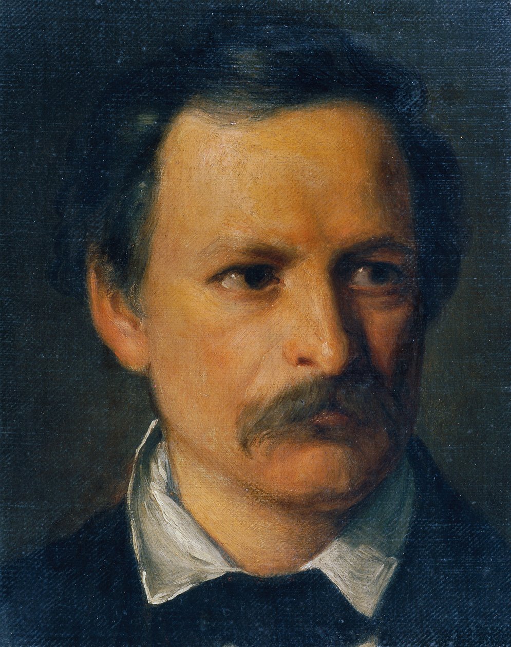Der Architekt Franz Beer (1804-1861) von Carl Rahl