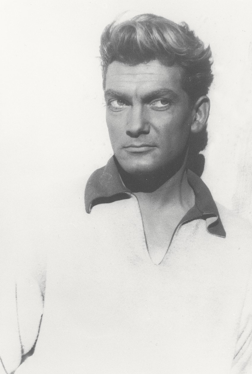 Jean Marais von Carl Van Vechten