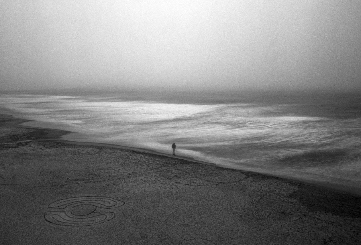 Für immer am Meer von Carli Choi