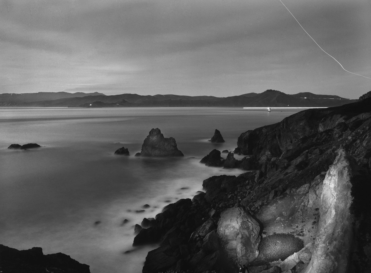 Für immer am Meer, 2012 von Carli Choi