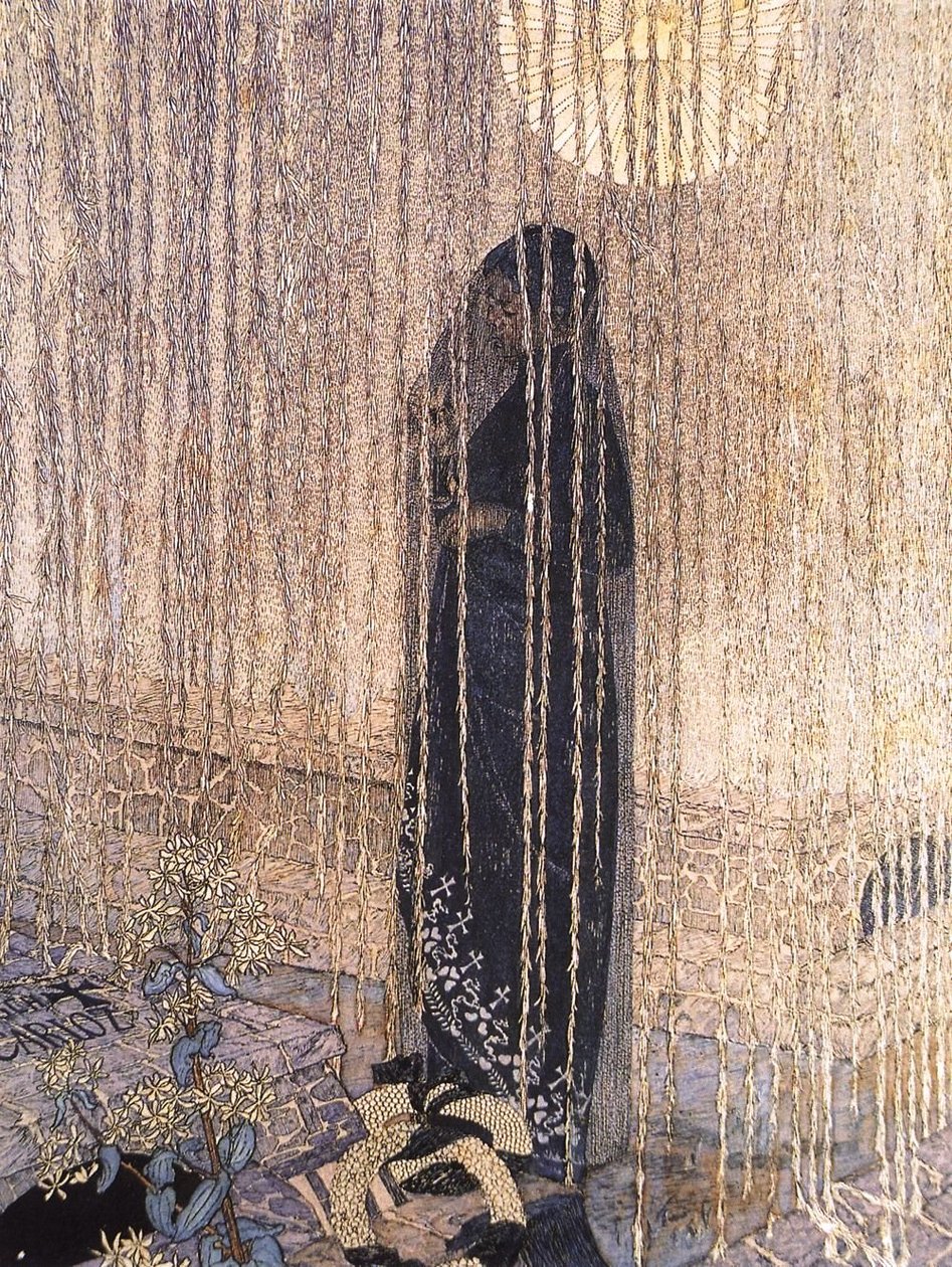 Todestag von Carlos Schwabe