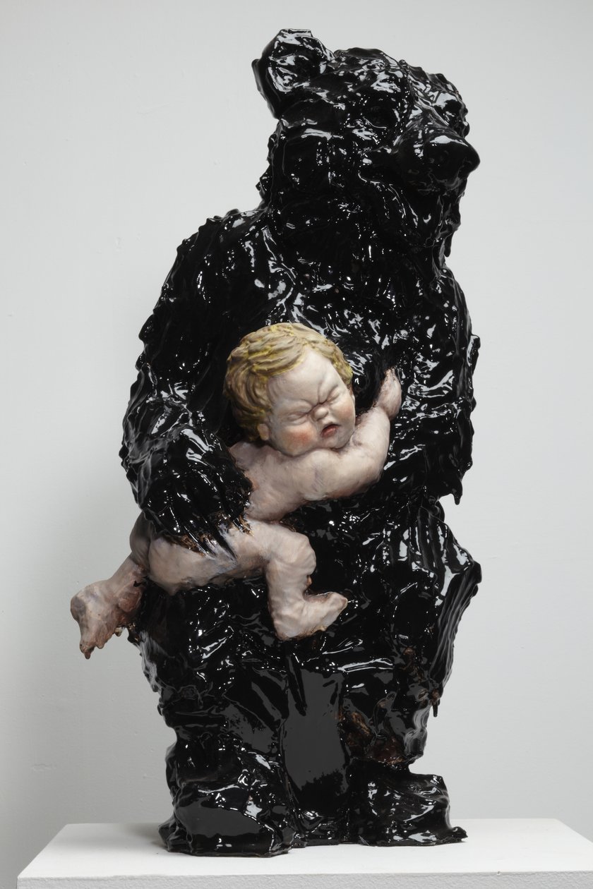 Das Findelkind, 2010 von Cathie Pilkington