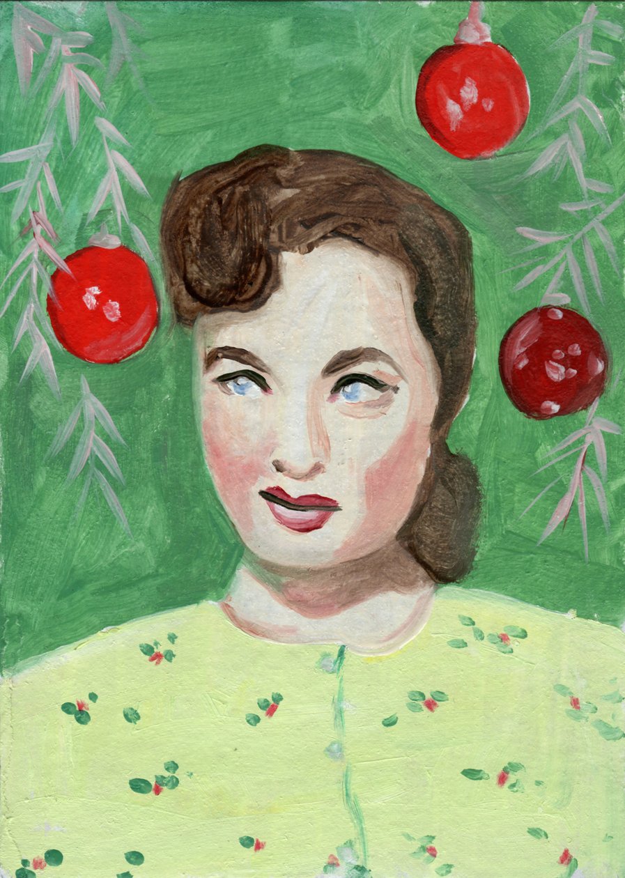 Ann 3, 2023 von Cathy Lomax