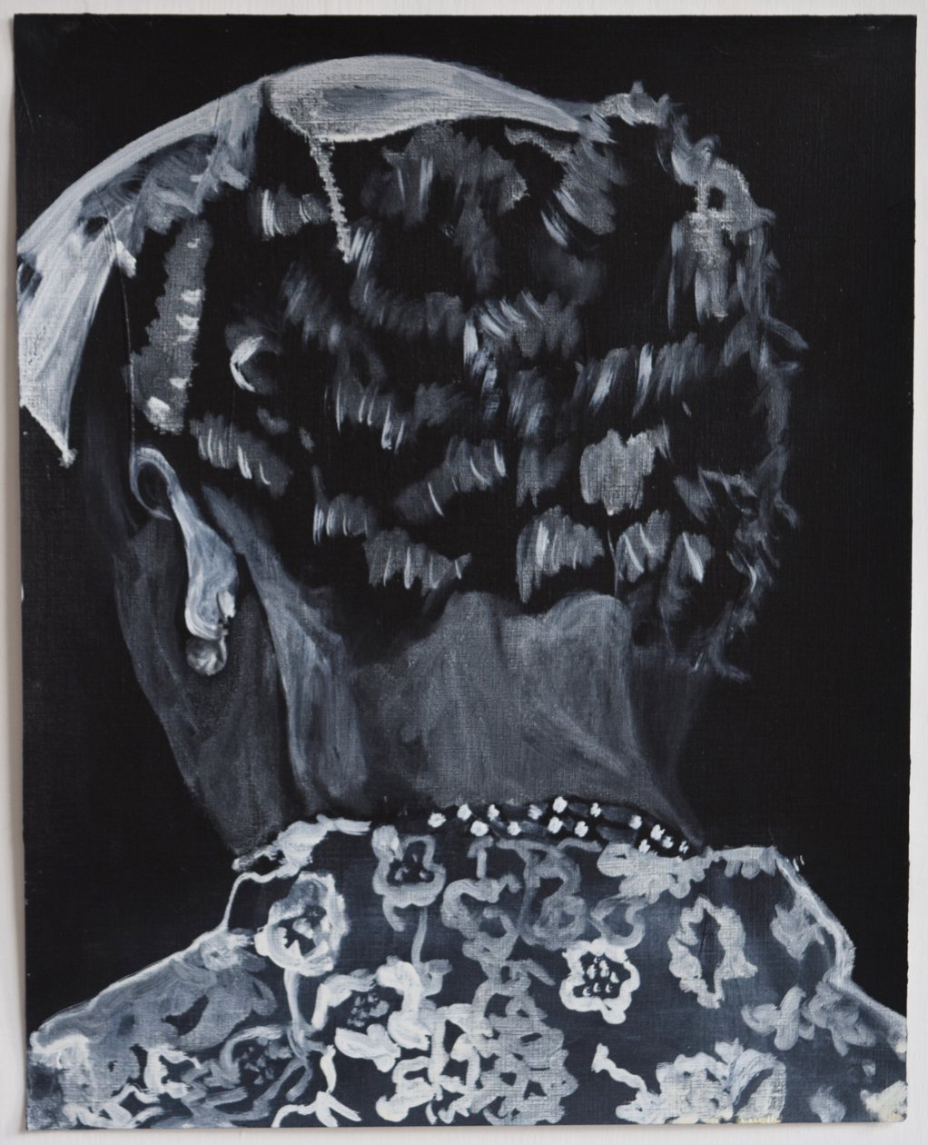 Belladonna: Ann, 2014 von Cathy Lomax