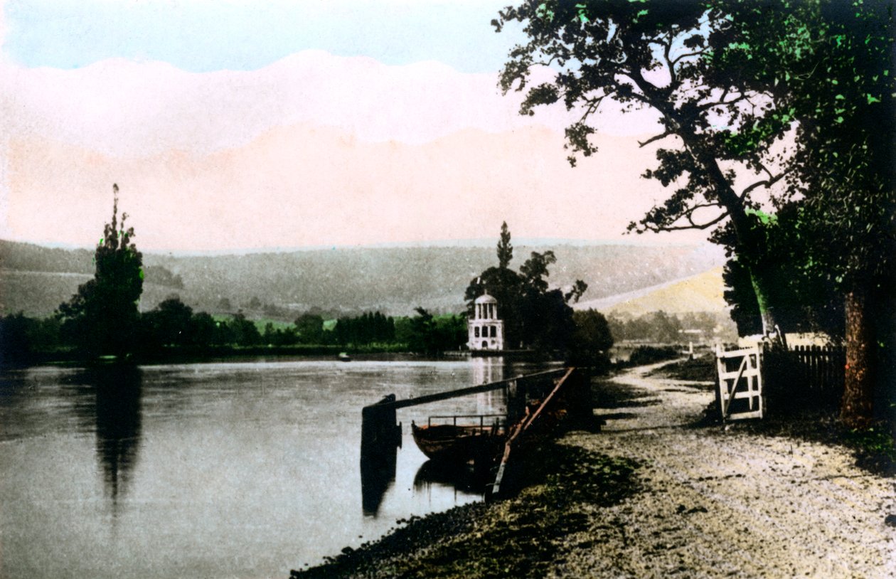 Henley Regatta Insel von Cavenders Ltd