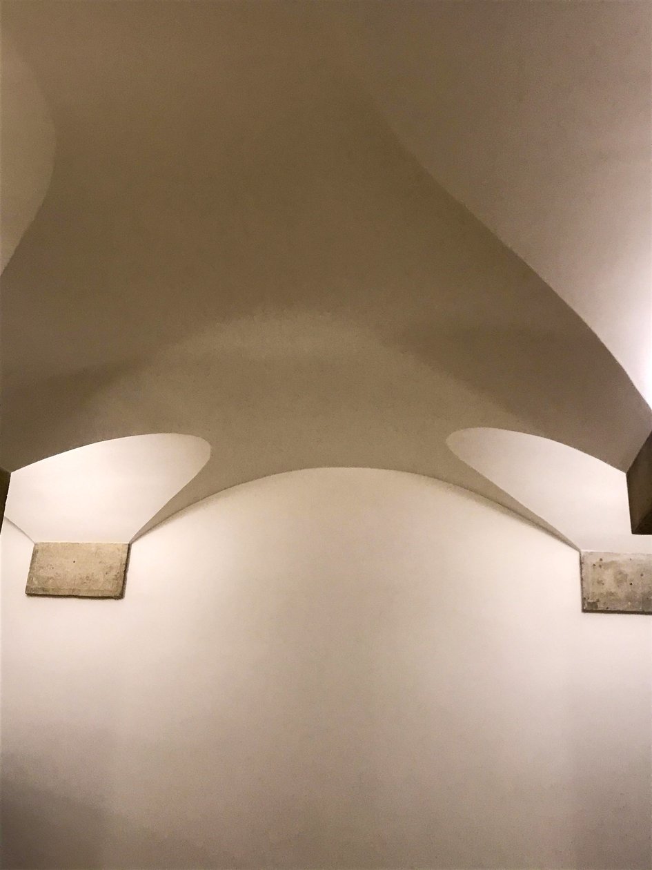 Komposition - Architektur - Details von Cécile Jamet
