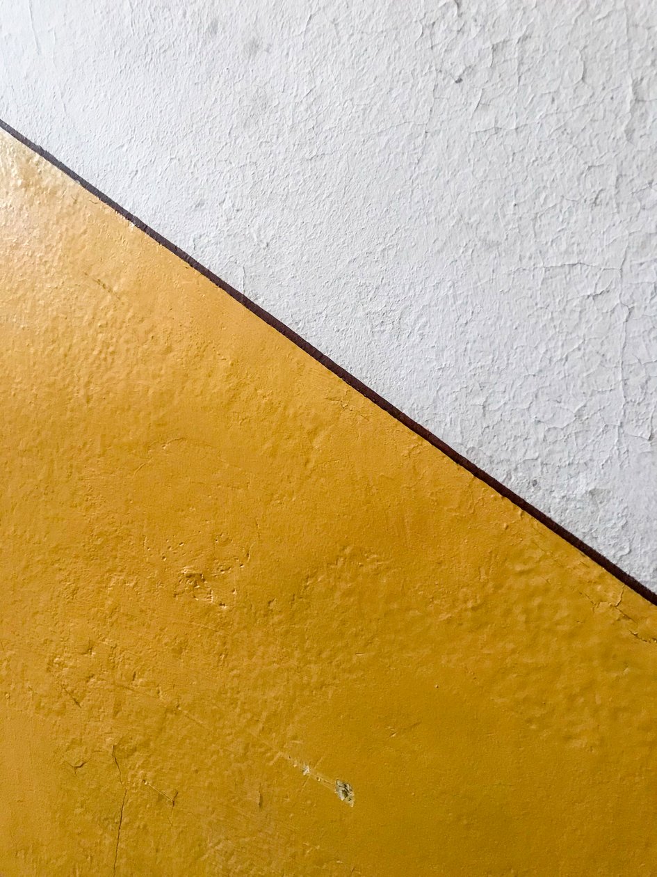 Komposition - Architektur - Details von Cécile Jamet