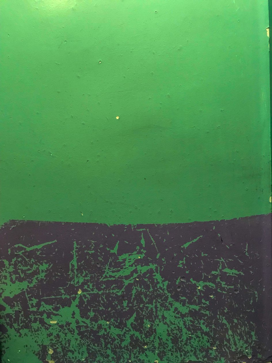 Komposition, 2019 von Cécile Jamet