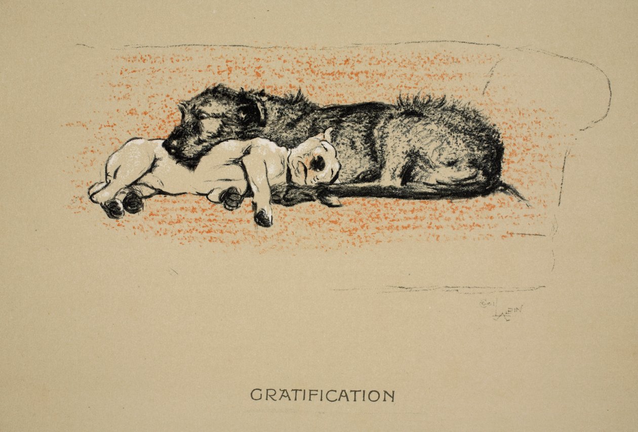 Gratifikation, 1930, 1. Ausgabe von 