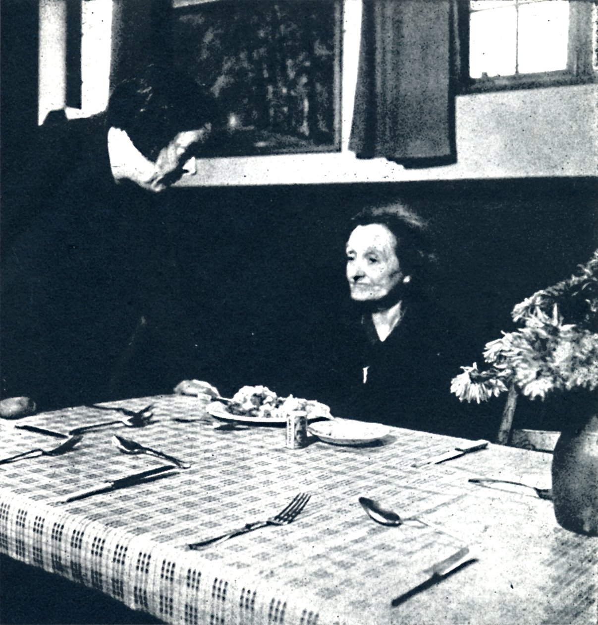 Nach einem Leben von Cecil Beaton