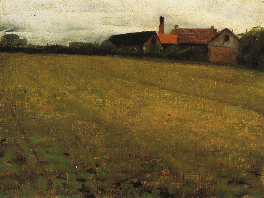 Unbekanntes Bild von Cecilia Beaux