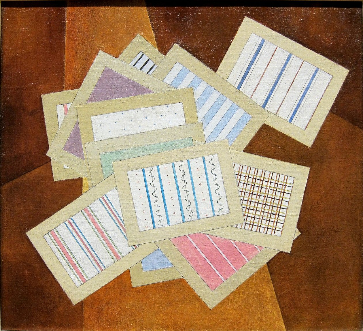 Unbekanntes Bild von Charles Demuth