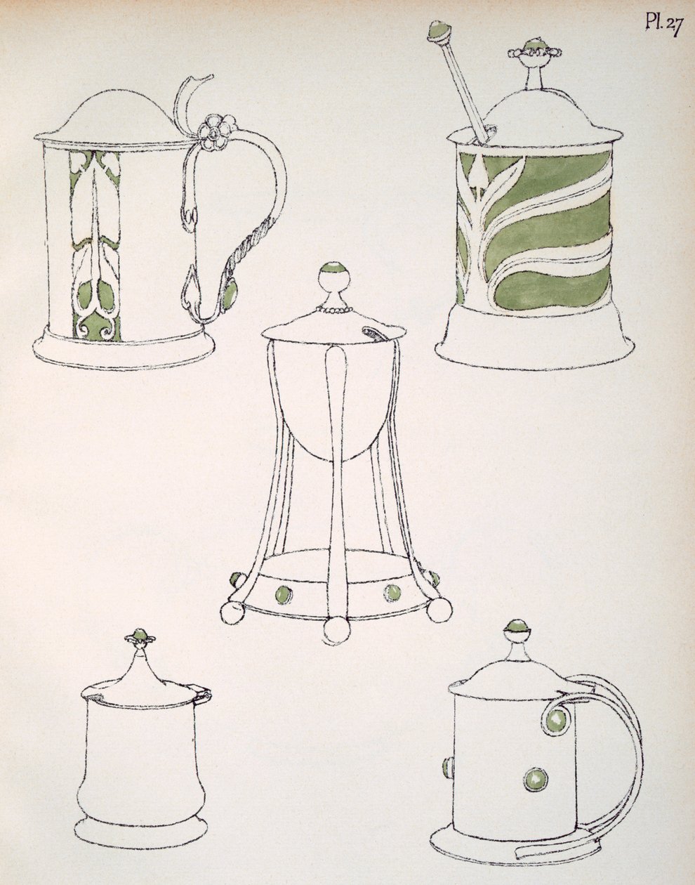 Designs aus 