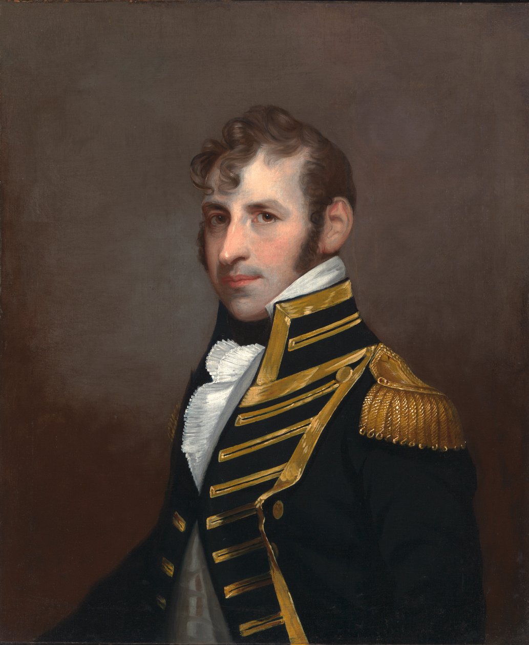 Stephen Decatur, ca. 1820 von Charles Bird King