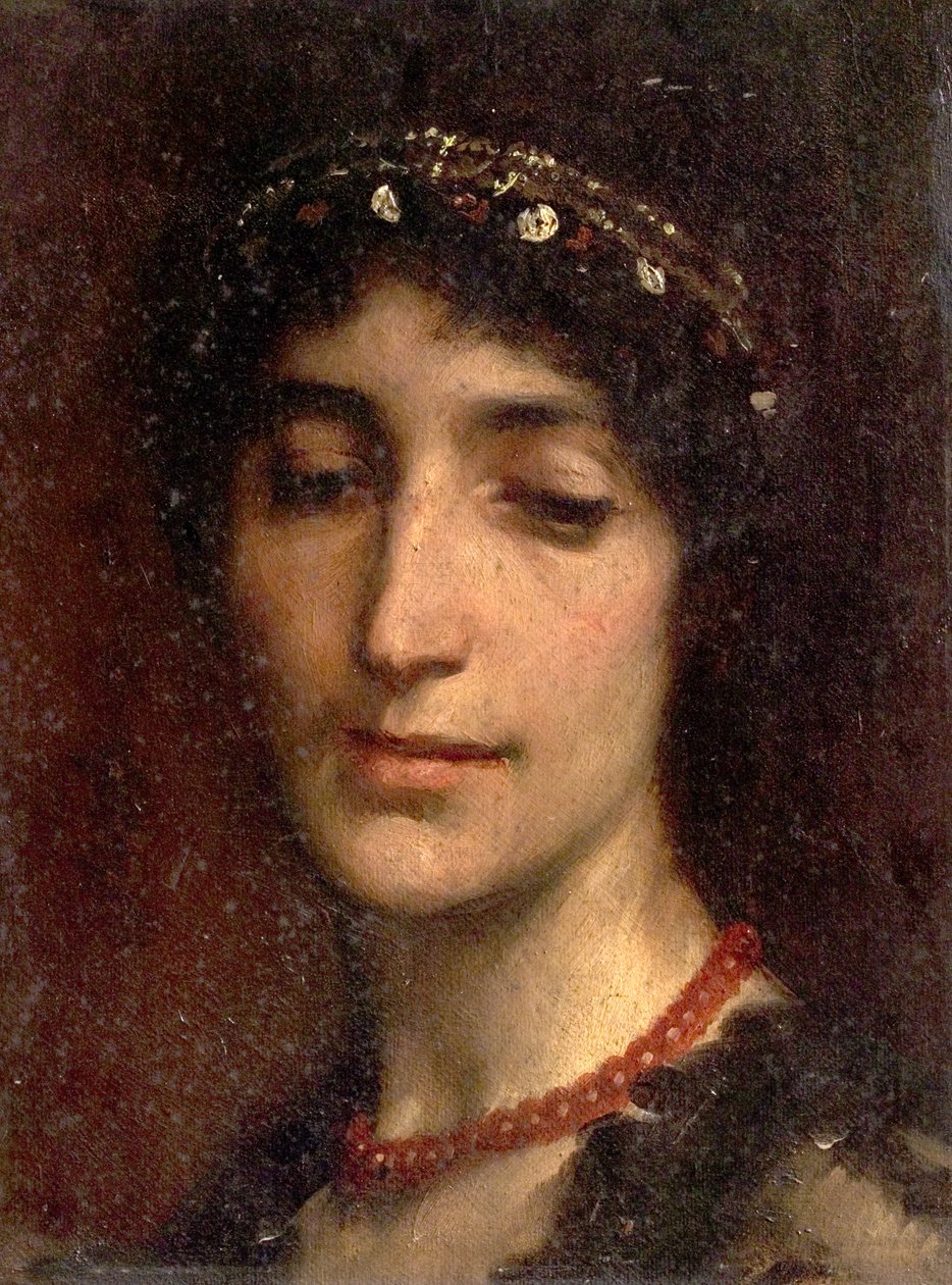 Julia von Charles Gogin