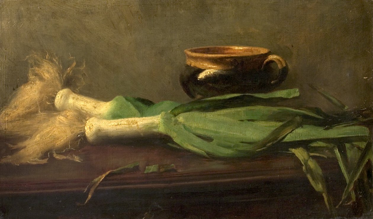 Lauch von Charles Gogin
