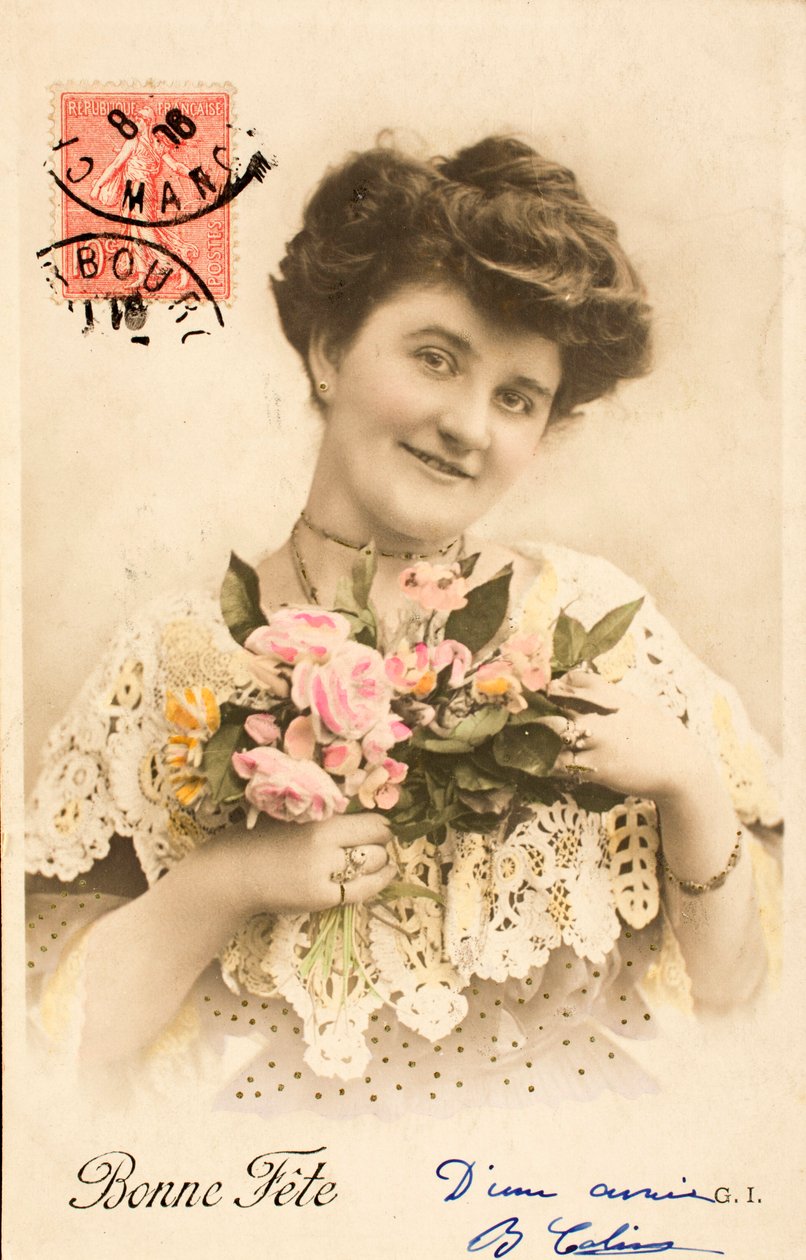 Fröhliche Feier von Augustus Kollner