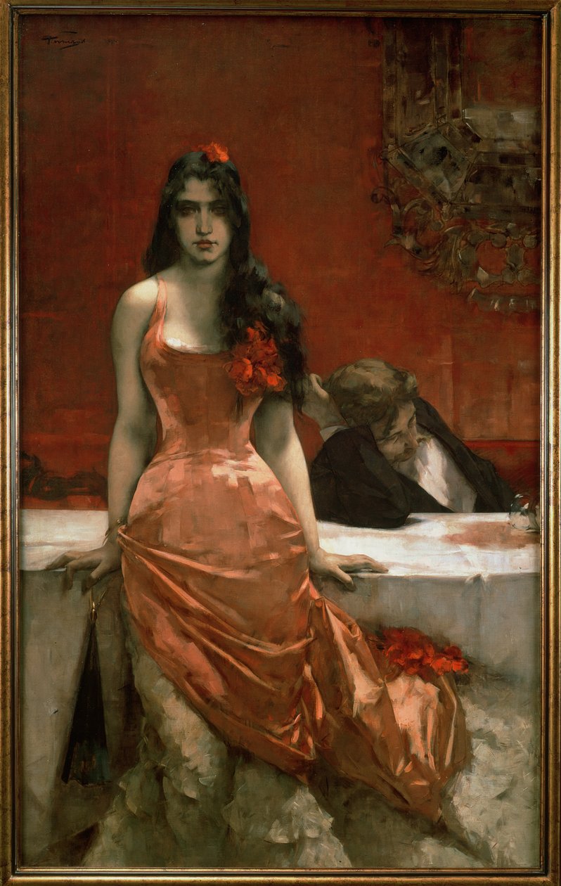 Unbekanntes Bild von Charles Hermans