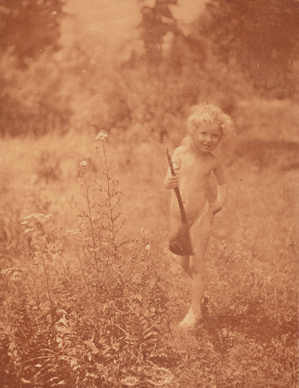 Odaliske von Charles Isaac Berg