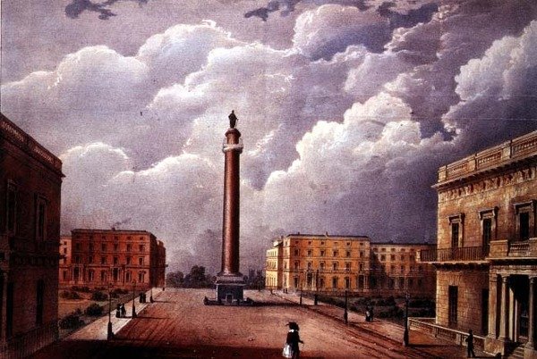 Unbekanntes Bild von Charles Joseph Hullmandel