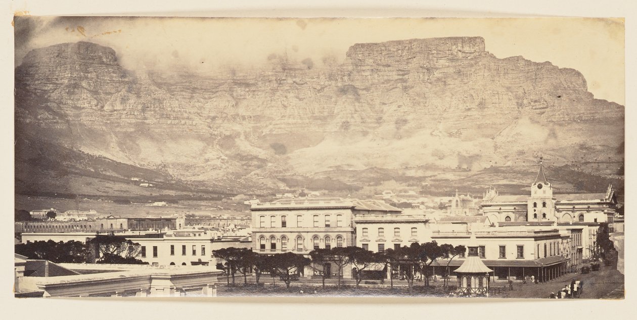 [Kapstadt, Südafrika] von Charles Parker