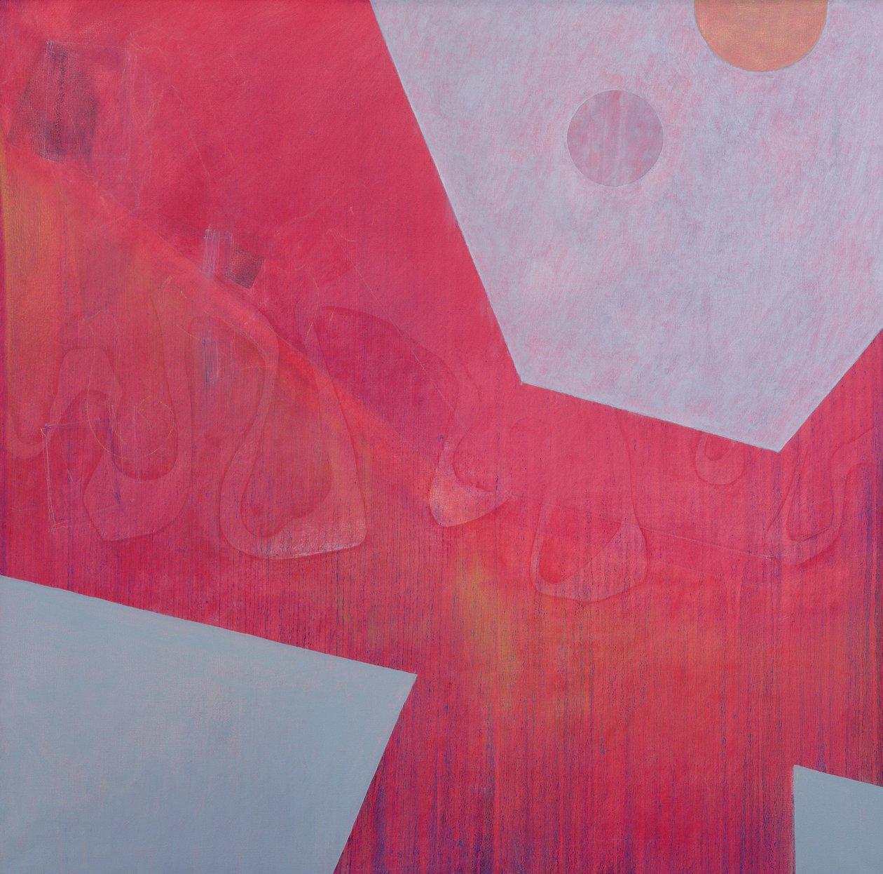 Maryam, 1998 von Charlie Millar