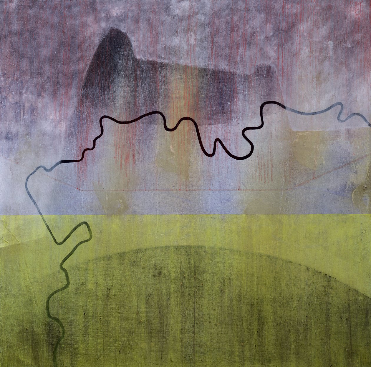 Ogaden, 1999 von Charlie Millar