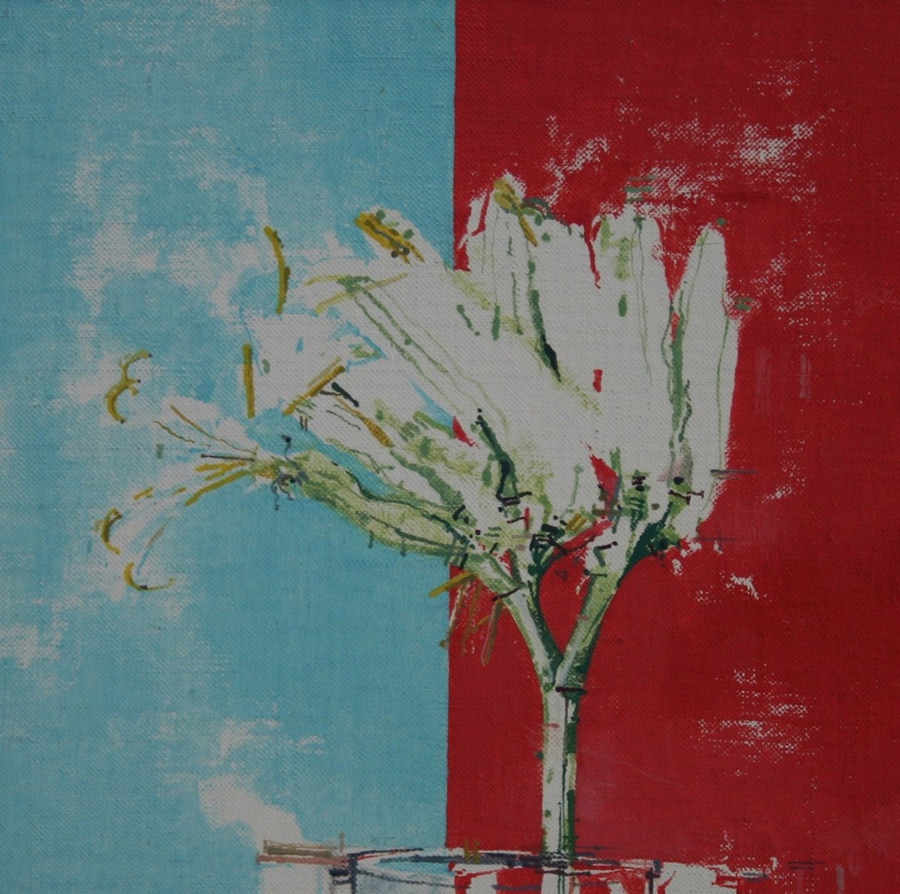 Sisal von Charlie Millar