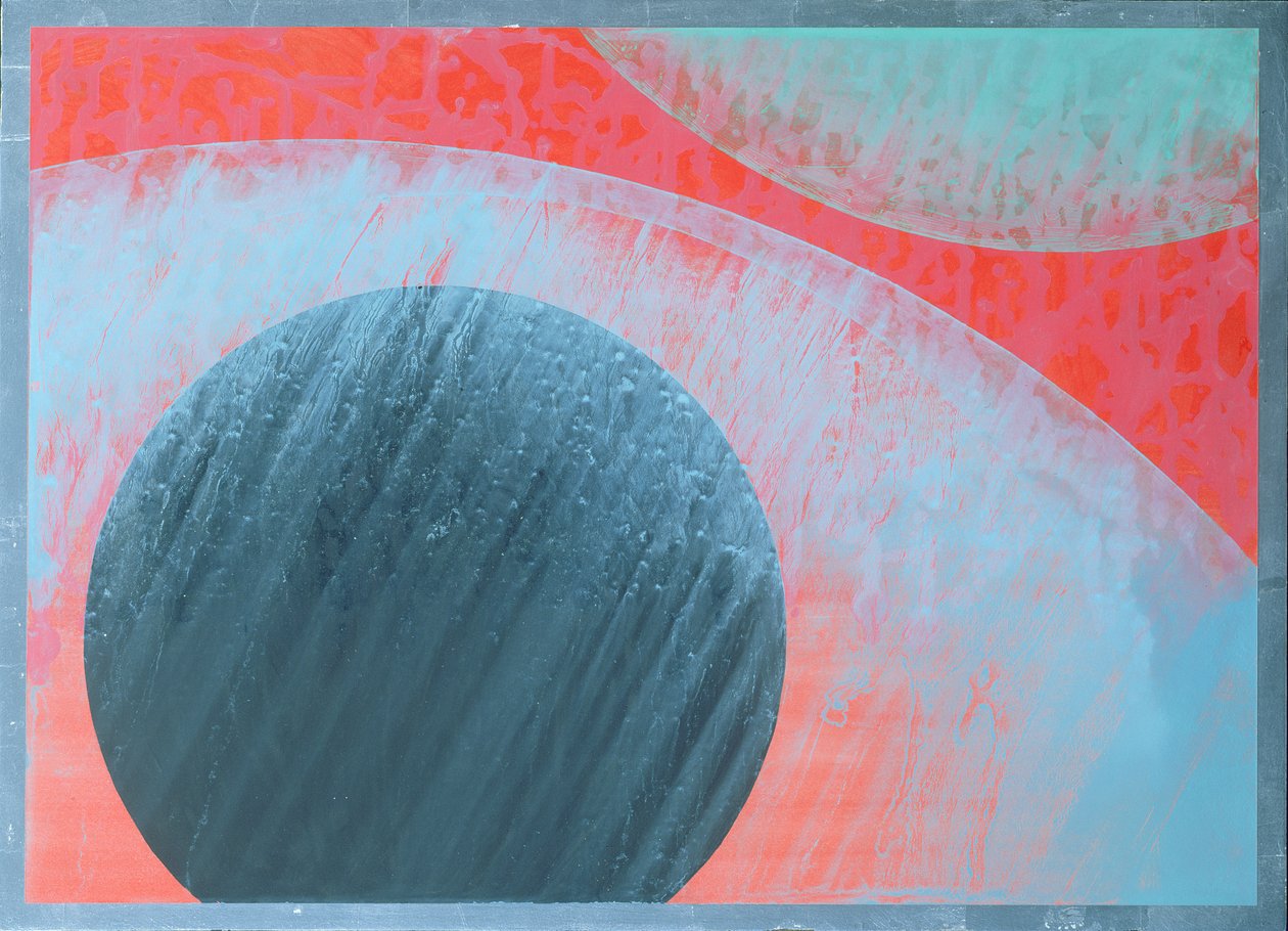 Ohne Titel von Charlie Millar