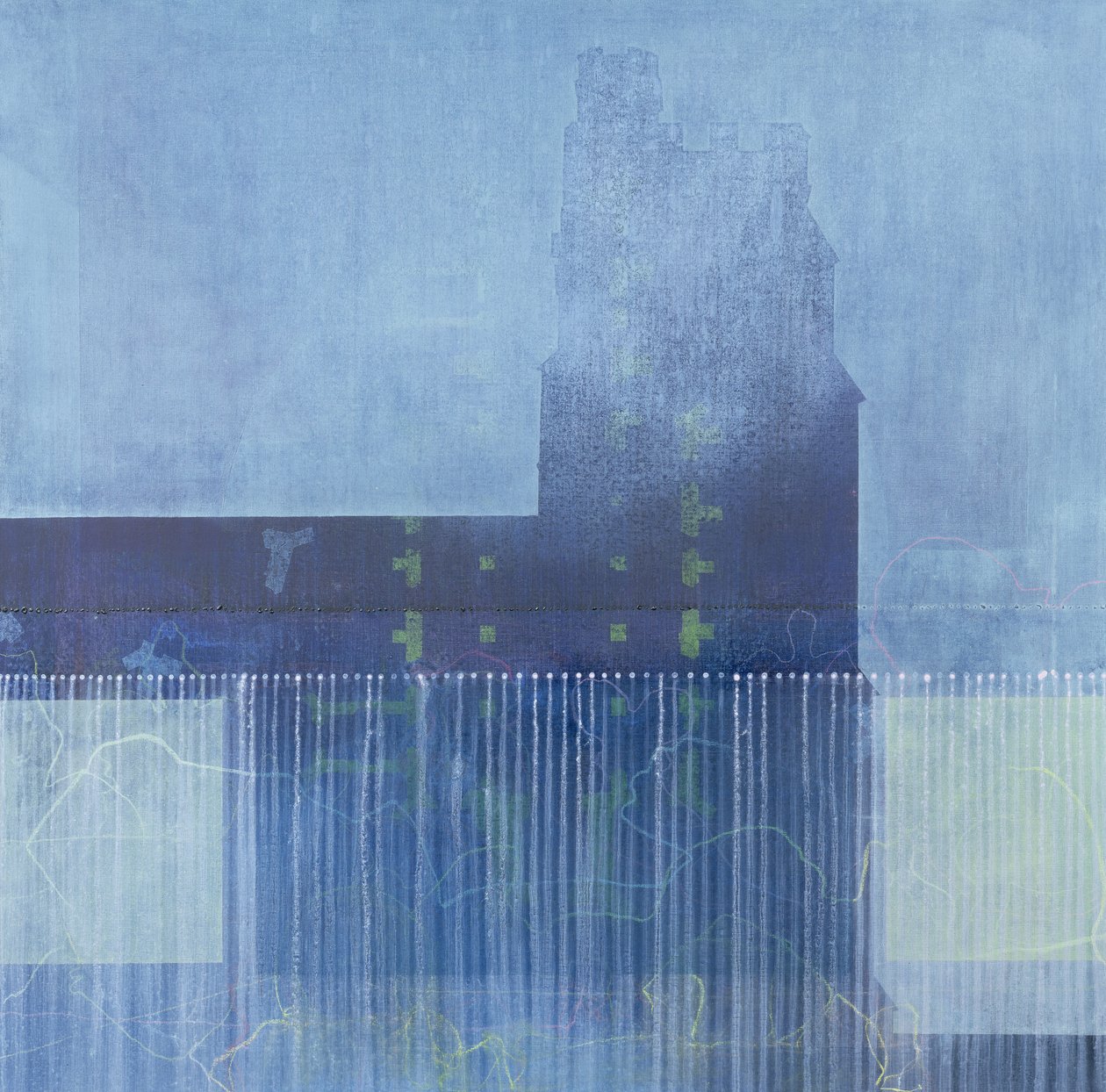 Dennington von Charlie Millar