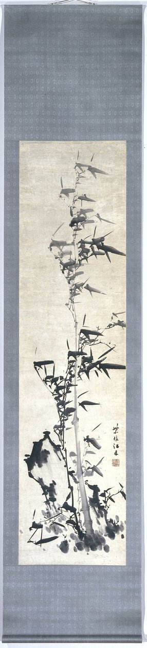 Bambus von Chiang Ting