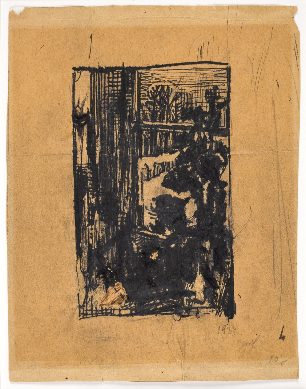 Fenster von Christian Kongstad Petersen