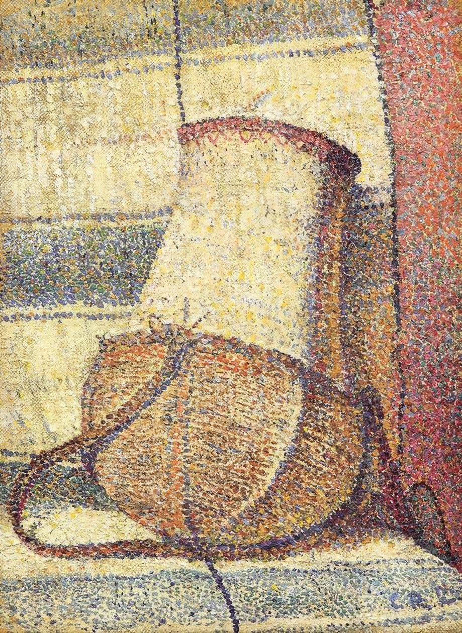 Stillleben von Christian Rohlfs
