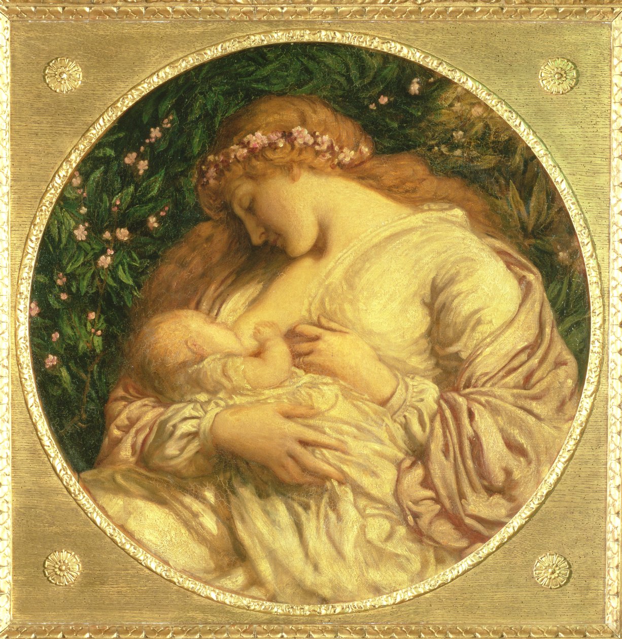 Frühling von Christopher Williams
