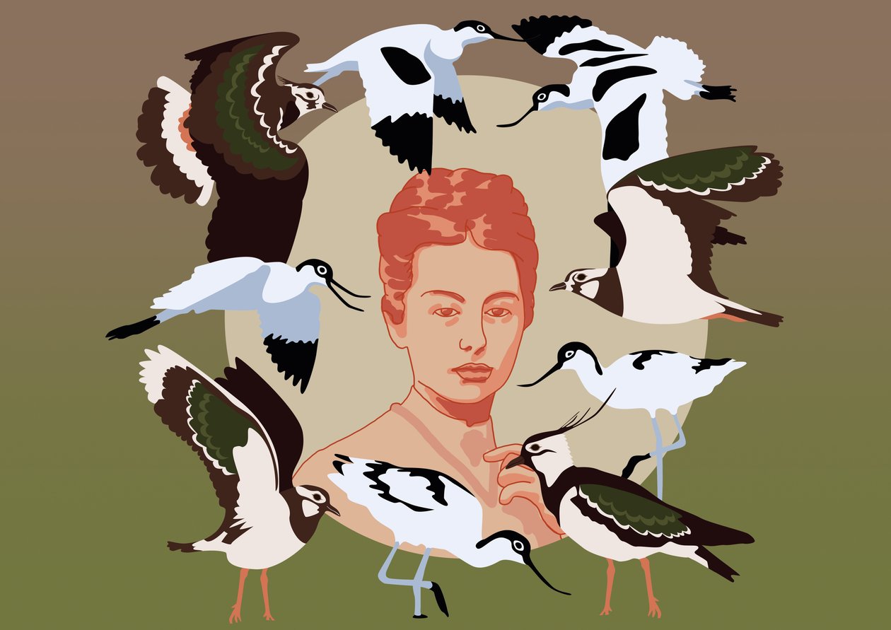 Emily Williamson von Claire Huntley