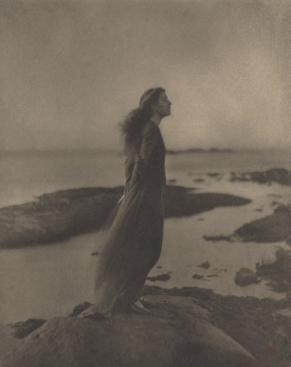 Rose Pastor Stokes von Clarence H. White